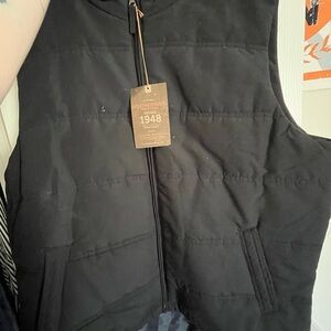 Weatherproof Vintage Black Outerwear